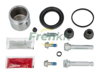 Remkomplekts, Bremžu suports FRENKIT 751862