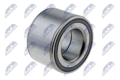 Комплект подшипника ступицы колеса NTY KLP-FR-052