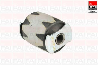 Piekare, Lokšņu atspere FAI AutoParts SS8223