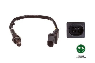 Лямбда-зонд NTK 90392