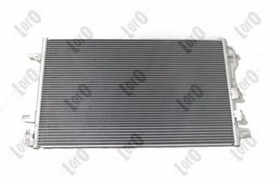 Конденсатор, кондиционер ABAKUS 008-016-0006