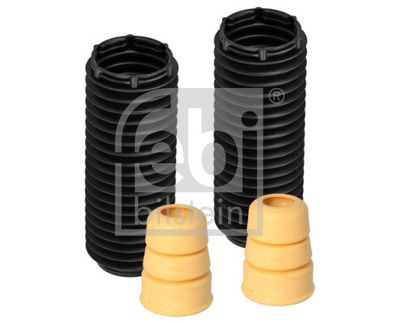 Putekļu aizsargkomplekts, Amortizators FEBI BILSTEIN 1004612