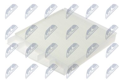 Фильтр, воздух во внутренном пространстве NTY FCF-VV-000