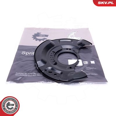 Dubļu sargs, Bremžu disks ESEN SKV 57SKV198