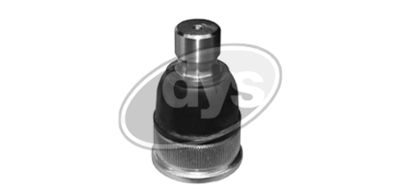 Balst-/Virzošais šarnīrs DYS 27-24912