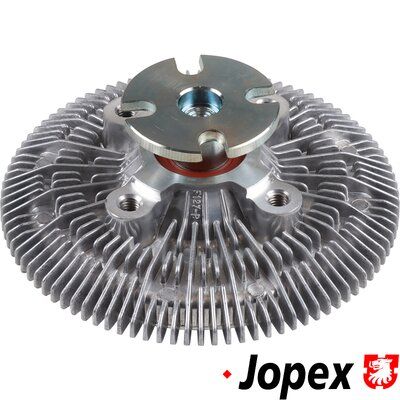 Sajūgs, Radiatora ventilators JP GROUP 8314900100