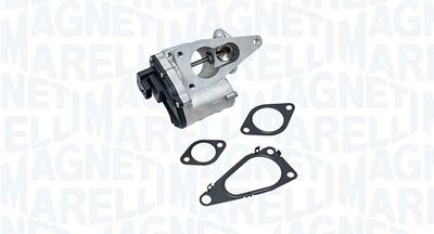 Droseļvārsta pievada stiprinājums MAGNETI MARELLI 802000000179