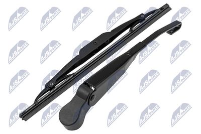 Рычаг стеклоочистителя, система очистки окон NTY EWB-FR-002