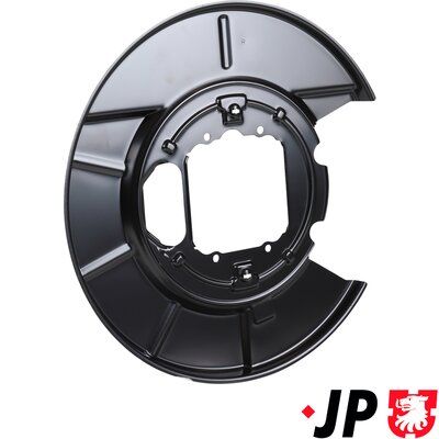 Отражатель, диск тормозного механизма JP GROUP 1464302680