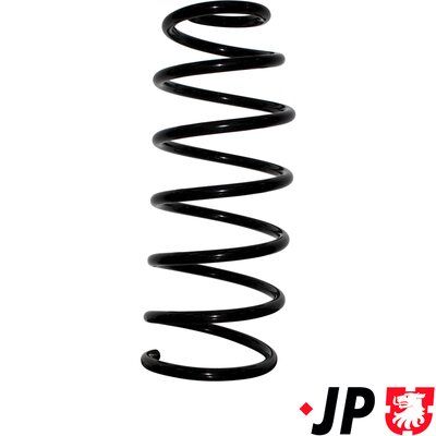Balstiekārtas atspere JP GROUP 1142216200