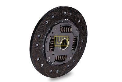 Sajūga disks Schaeffler LuK 323018311