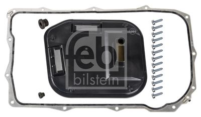 Hidrofiltru komplekts, Automātiskā pārnesumkārba FEBI BILSTEIN 107406