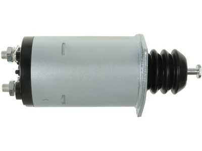 Ievilcējrelejs, Starteris AS-PL SS9296S