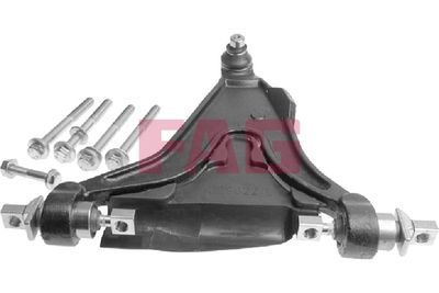 Neatkarīgās balstiekārtas svira, Riteņa piekare Schaeffler FAG 821 0450 10