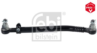 Продольная рулевая тяга FEBI BILSTEIN 26391
