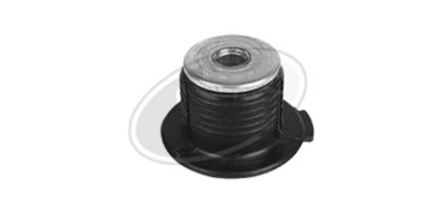 Втулка, балка моста DYS 72-24423