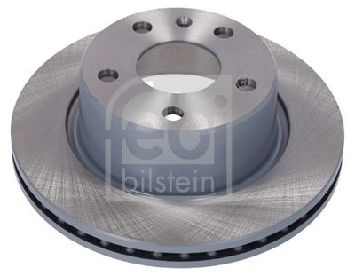 Тормозной диск FEBI BILSTEIN 188791