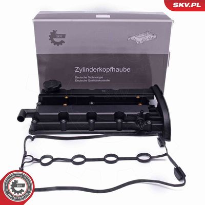Крышка головки цилиндра ESEN SKV 48SKV095