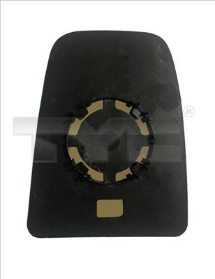 Spoguļstikls, Ārējais atpakaļskata spogulis TYC 315-0022-1
