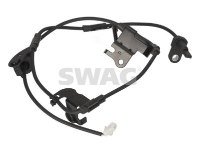 Devējs, Riteņu griešanās ātrums SWAG 33 11 1257