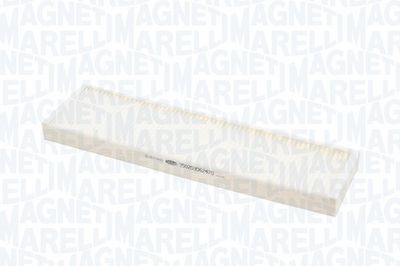 Фильтр, воздух во внутренном пространстве MAGNETI MARELLI 350203062470