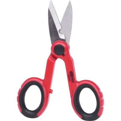 Universālās šķēres KS TOOLS 118.0010