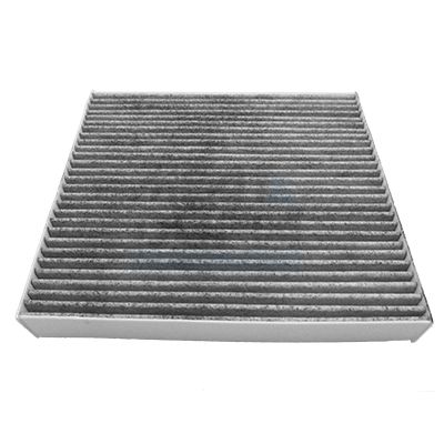 Фильтр, воздух во внутренном пространстве MEAT & DORIA 17595K