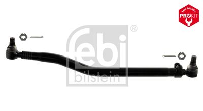 Продольная рулевая тяга FEBI BILSTEIN 32336