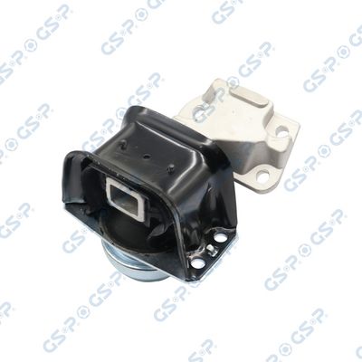 Piekare, Dzinējs GSP 532342