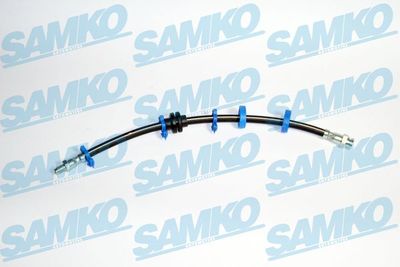 Тормозной шланг SAMKO 6T46606