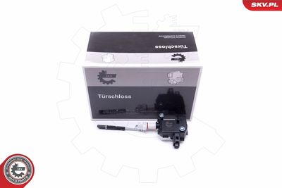 Регулировочный элемент, центральный замок ESEN SKV 16SKV341