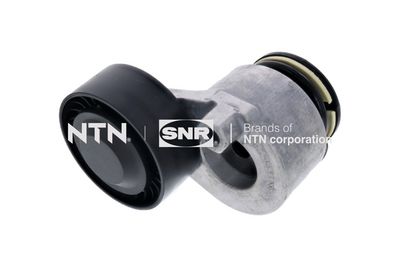 Spriegotājrullītis, Ķīļrievu siksna SNR GA355.11