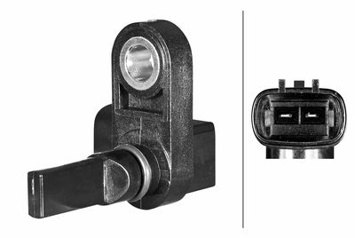 Devējs, Riteņu griešanās ātrums HELLA 6PU 358 217-371