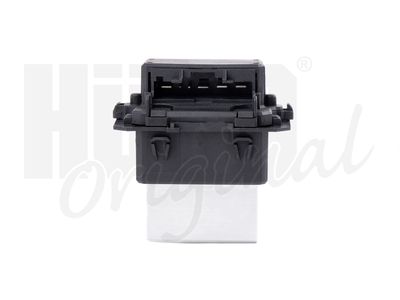 Regulators, Salona ventilators HITACHI 132600