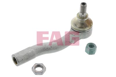 Наконечник поперечной рулевой тяги Schaeffler FAG 840 1296 10