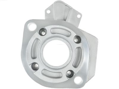 Крышка стартера, карбюратор AS-PL SBR9057S