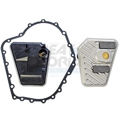 Hidrofiltru komplekts, Automātiskā pārnesumkārba MEAT & DORIA KIT21079