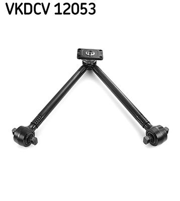 Neatkarīgās balstiekārtas svira, Riteņa piekare SKF VKDCV 12053