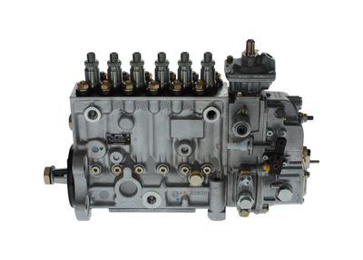 ТНВД BOSCH 0 402 066 707
