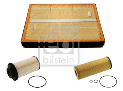 Detaļu komplekts, Tehniskā apkope FEBI BILSTEIN 40839
