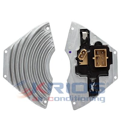Regulators, Salona ventilators MEAT & DORIA K106014