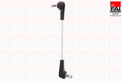 Тяга / стойка, стабилизатор FAI AutoParts SS7779