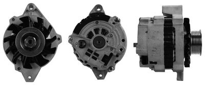Ģenerators DRI 528122852