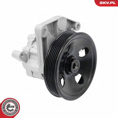 Гидравлический насос, рулевое управление ESEN SKV 10SKV470