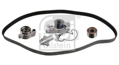 Ūdenssūknis + Zobsiksnas komplekts FEBI BILSTEIN 174745