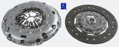 Sajūga komplekts SACHS 3 000 951 871