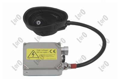 Устройство управления, освещение ABAKUS 136-01-010