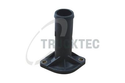 Dzesēšanas šķidruma flancis TRUCKTEC AUTOMOTIVE 07.19.044