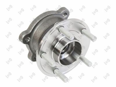 Riteņa rumba ABAKUS 141-01-411