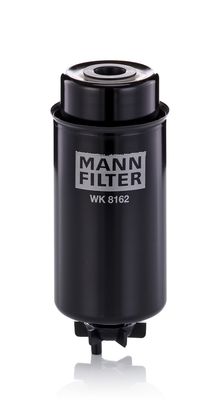 Топливный фильтр MANN-FILTER WK 8162